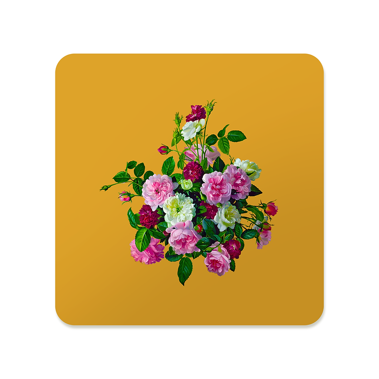 Victorian Rose Bouquet