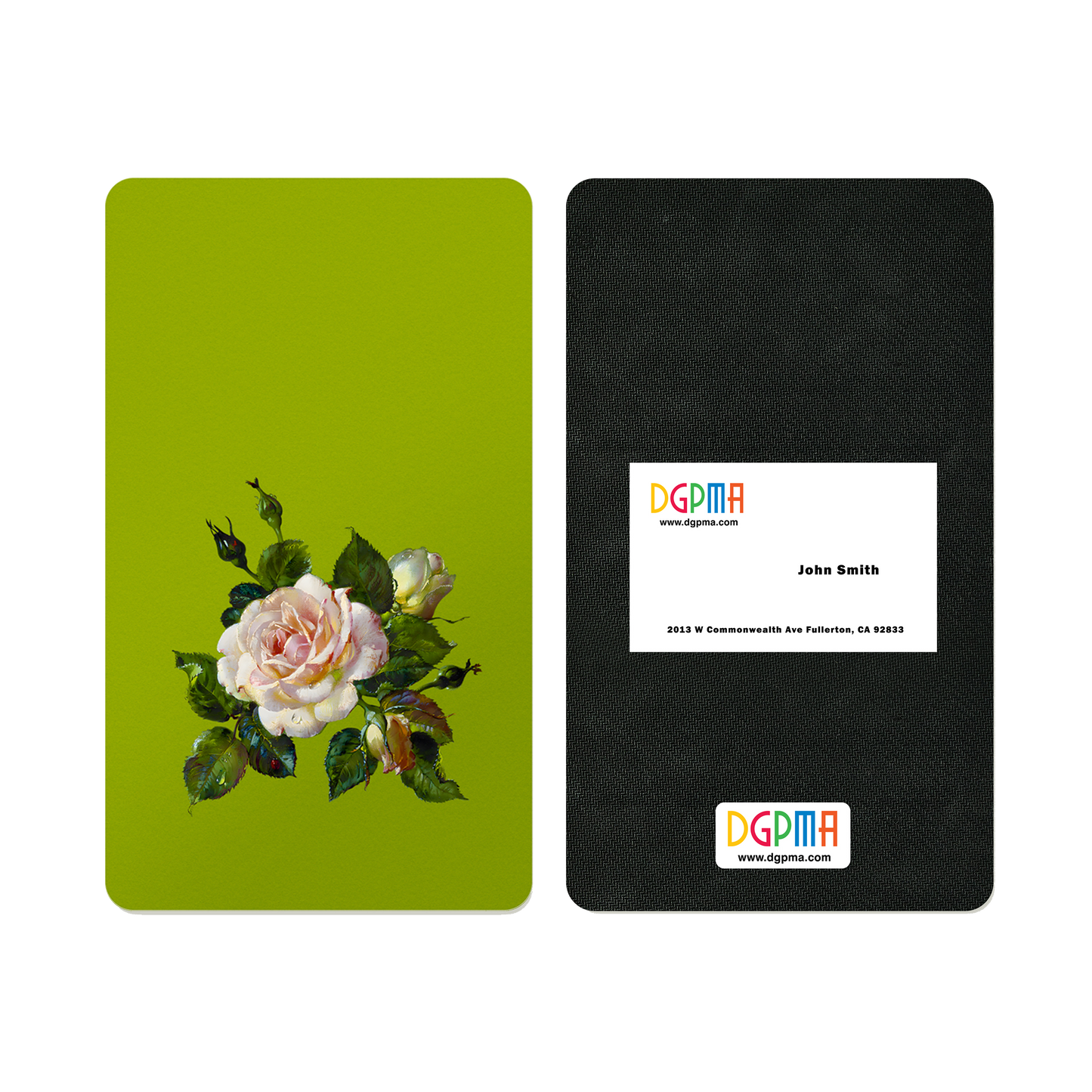 Custom Branding Mousepad