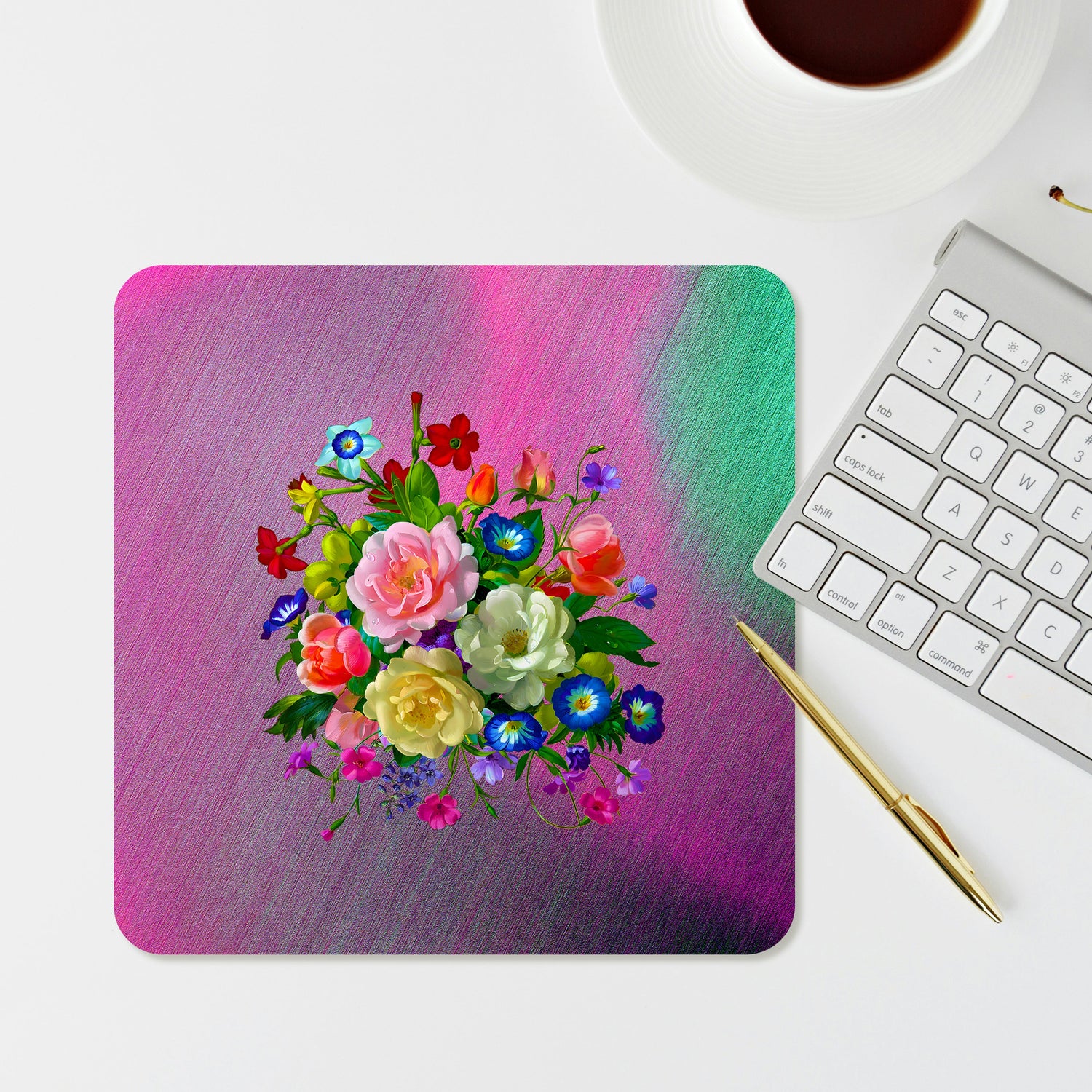 Square Mousepads