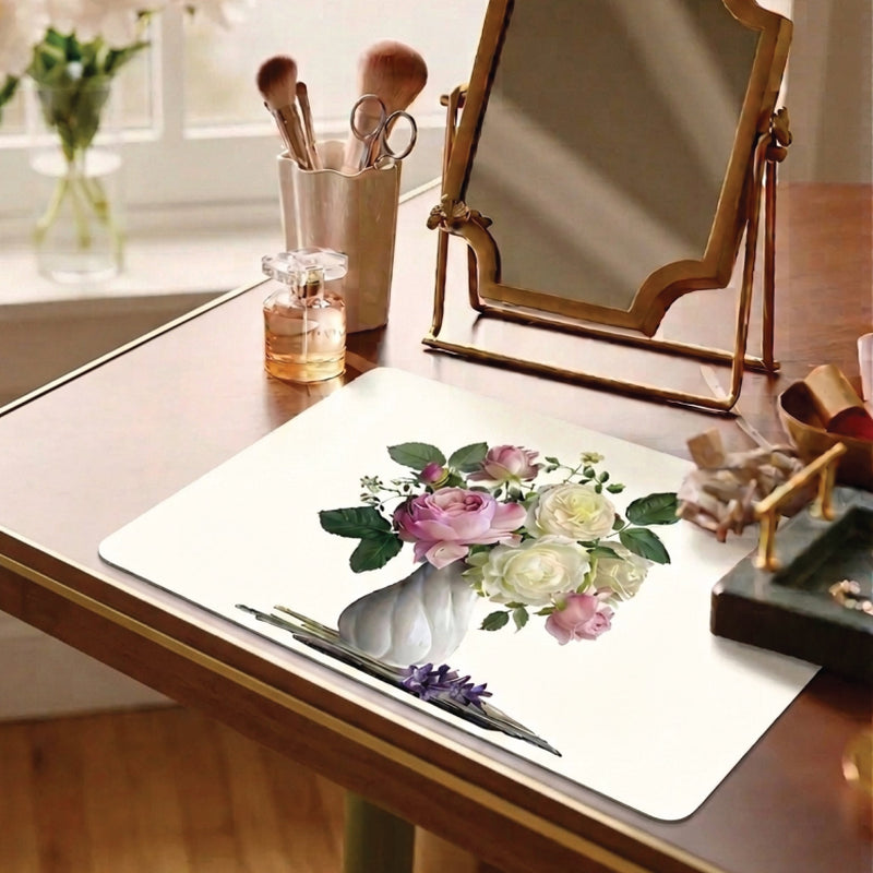 Vanity Mats