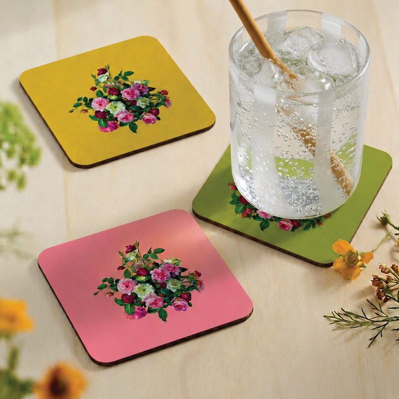 Coasters