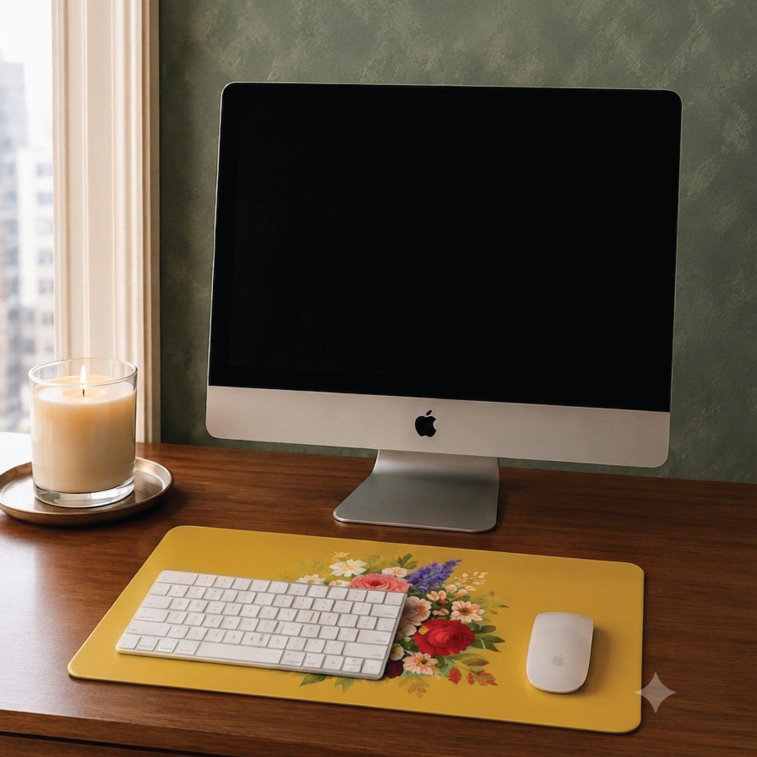 Desk Mats