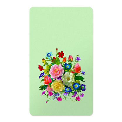 Custom Branding Rectangle Mousepad