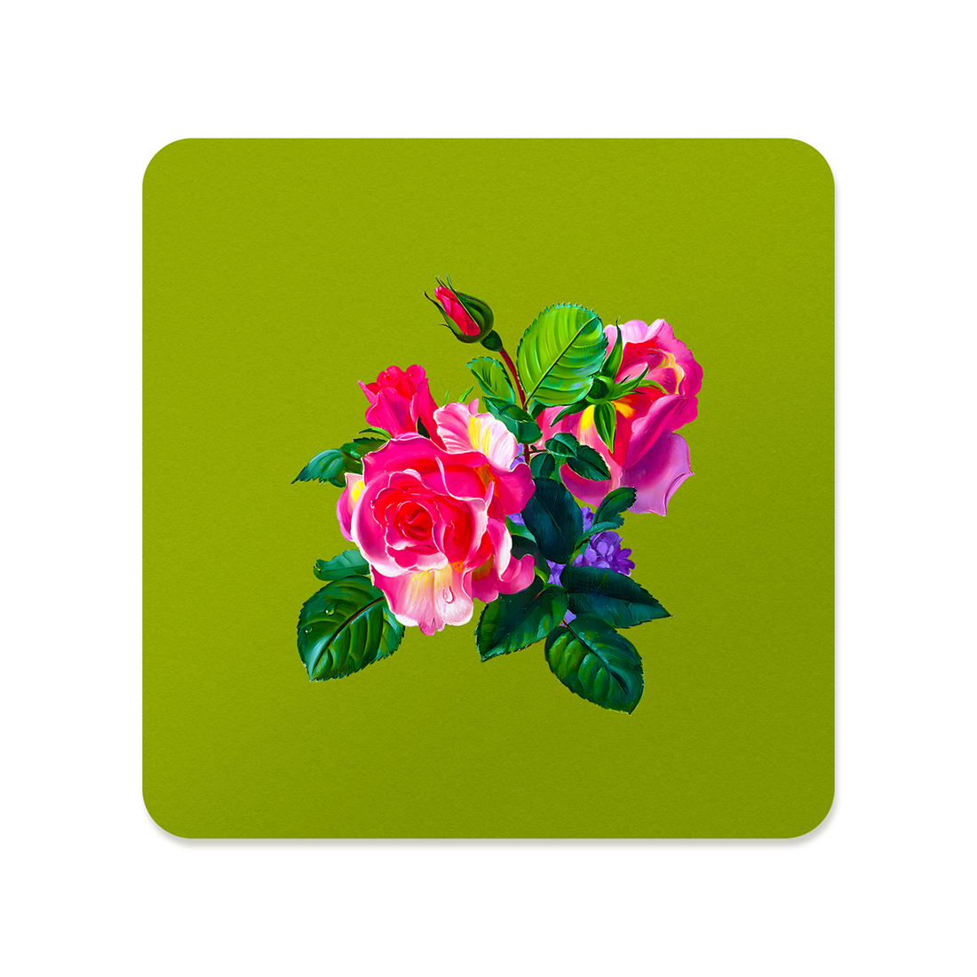 Floral Option 7