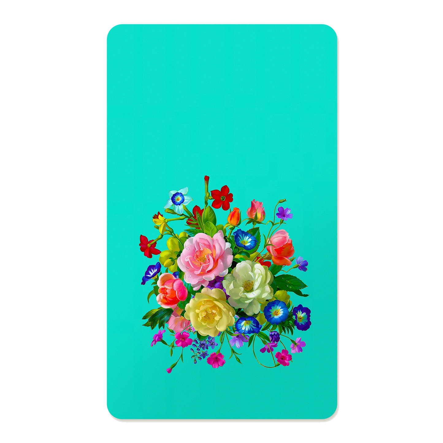 Custom Branding Rectangle Mousepad