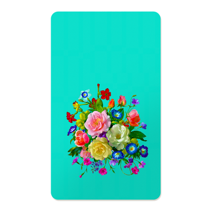 Custom Branding Rectangle Mousepad