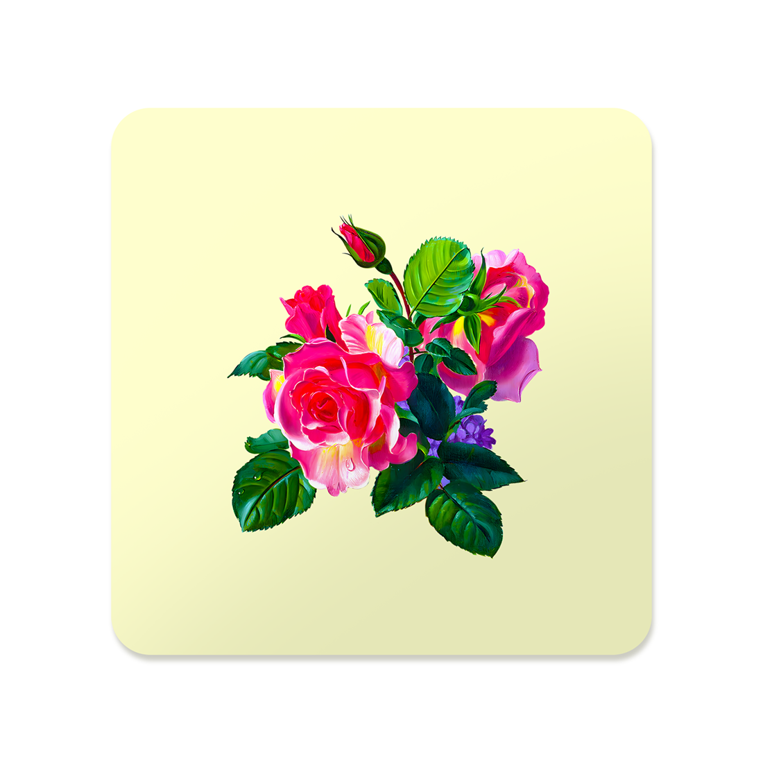 Floral Option 7
