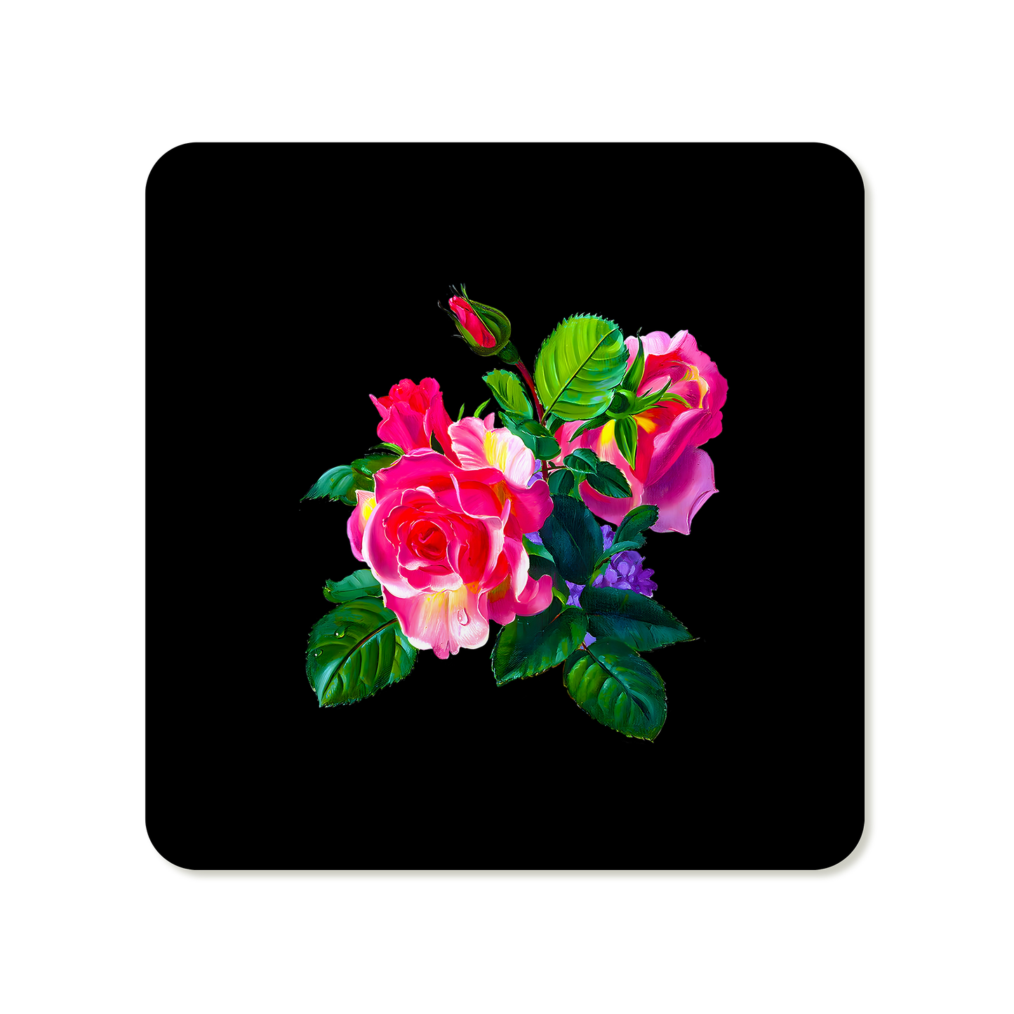 Floral Option 7