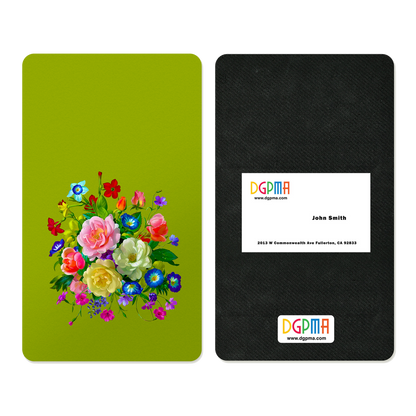 Custom Branding Rectangle Mousepad