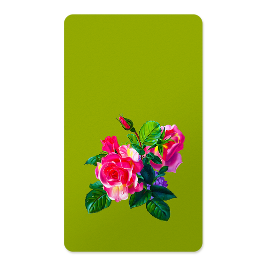 Rose Trio Bouquet