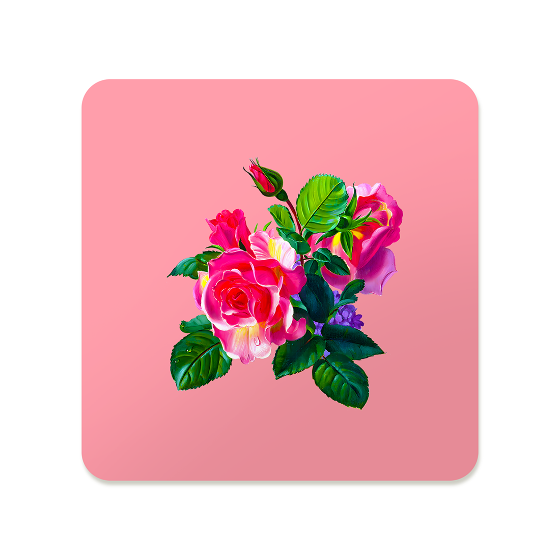 Floral Option 7
