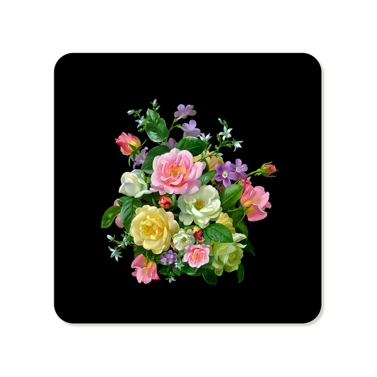 Pastel Flower Bouquet