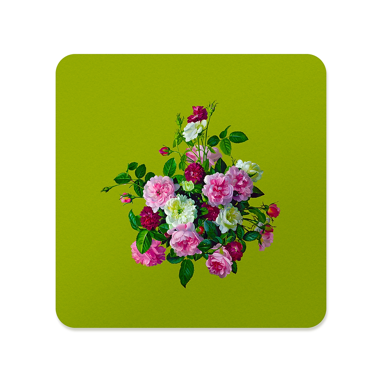 Victorian Rose Bouquet