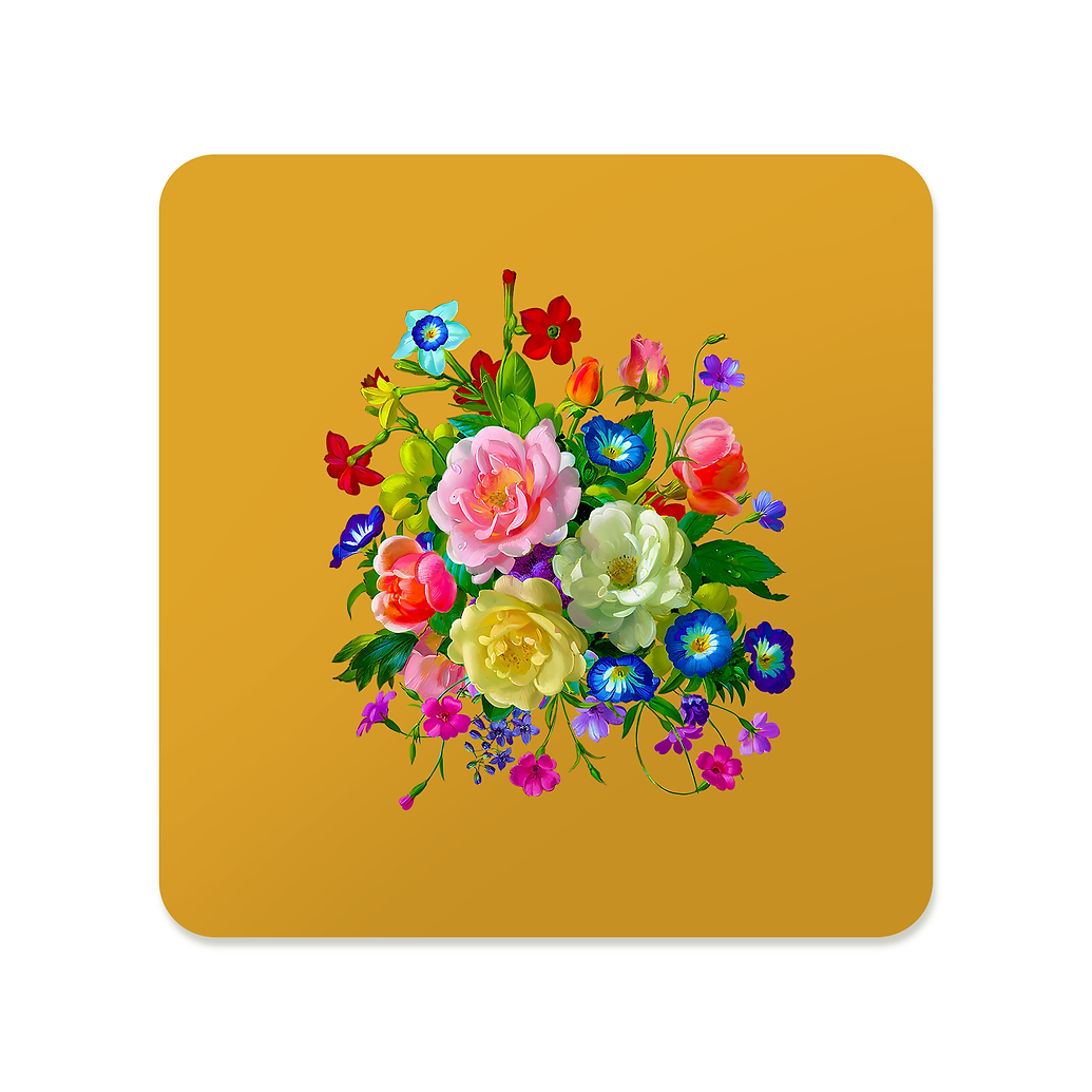 Floral Option 8