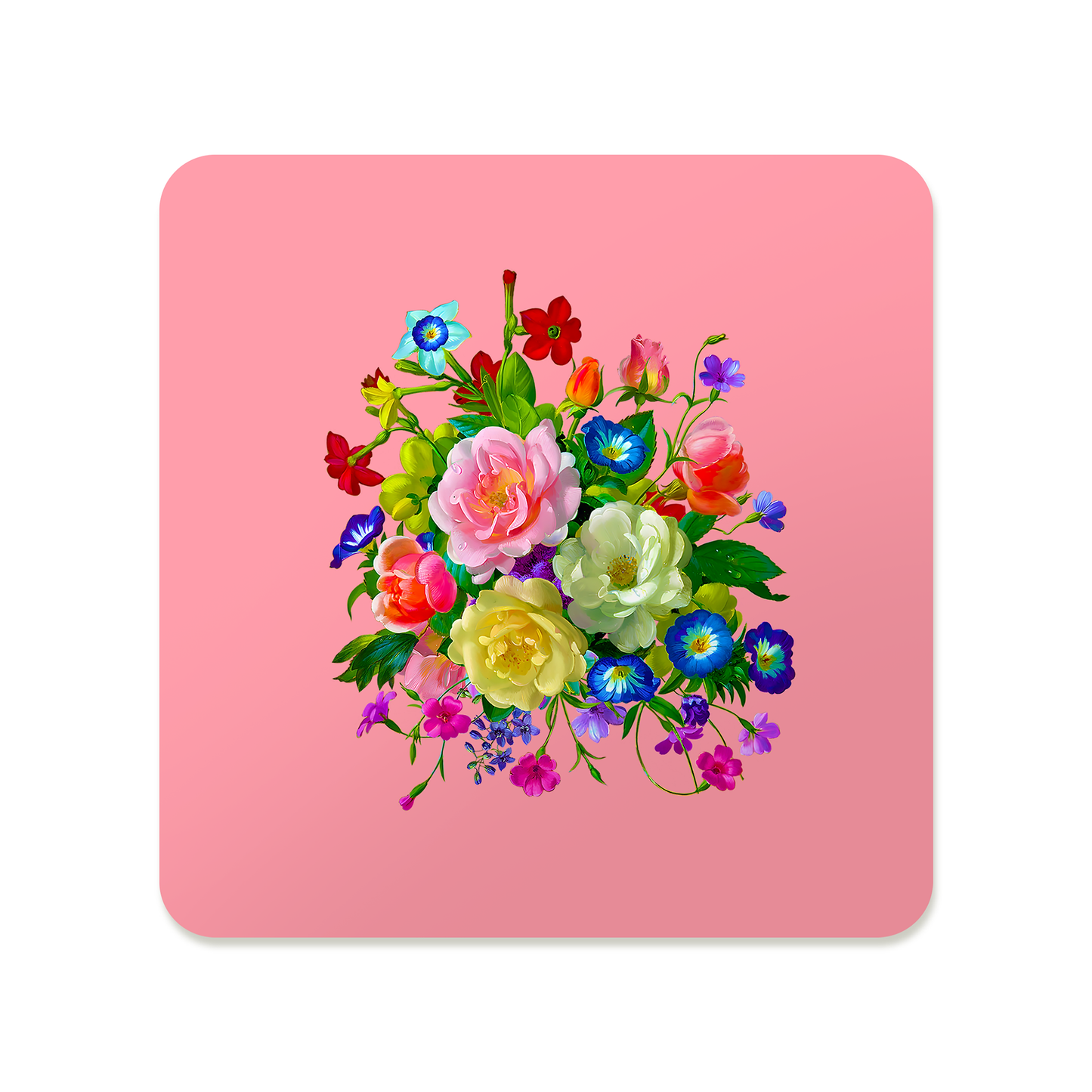Floral Option 8