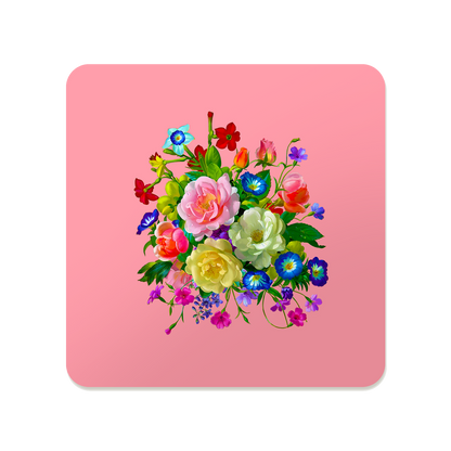 Custom Branding Square Mousepad