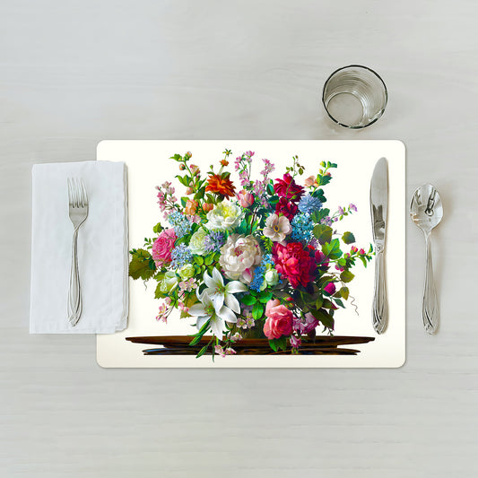 Peony and Lily Grandeur Bouquet