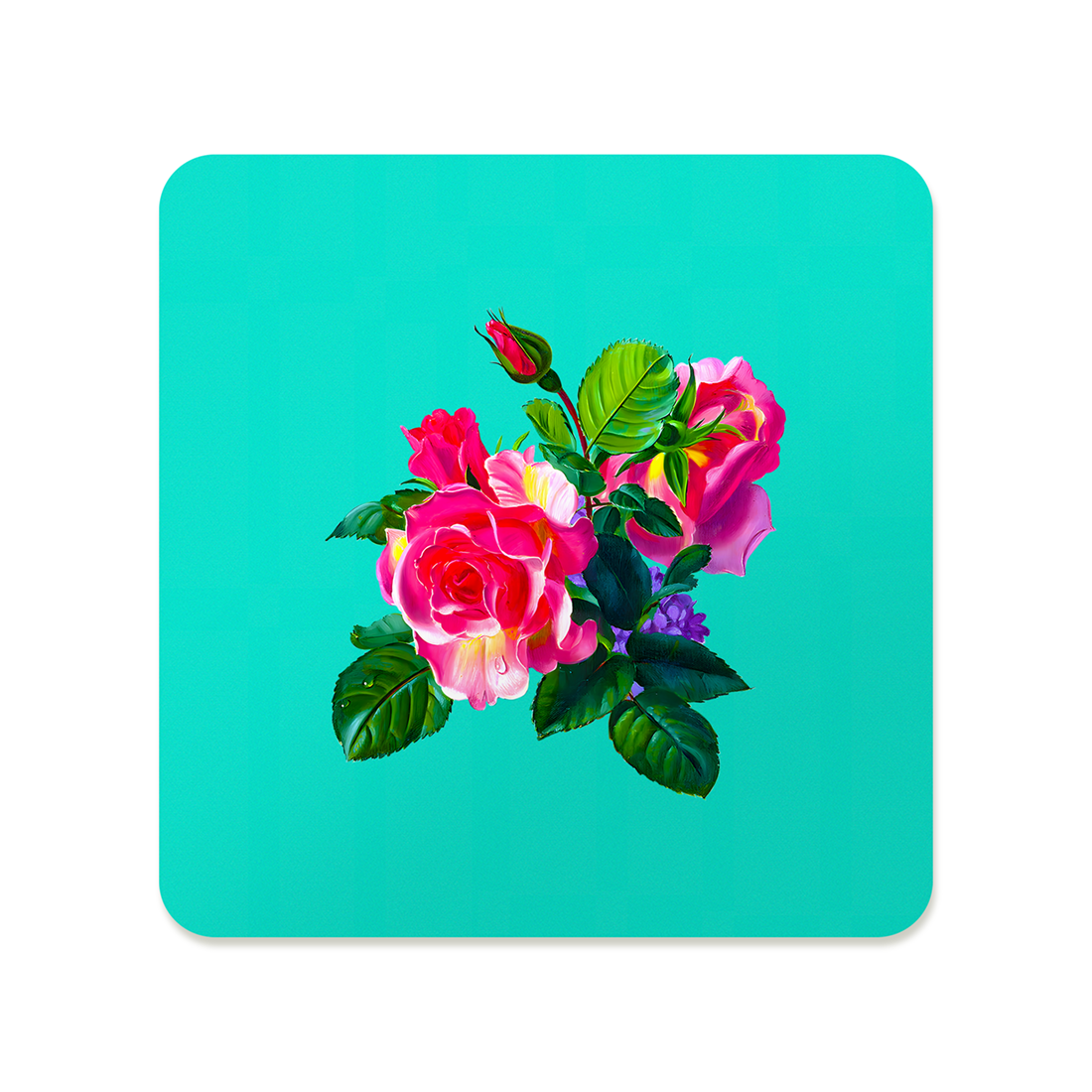 Floral Option 7