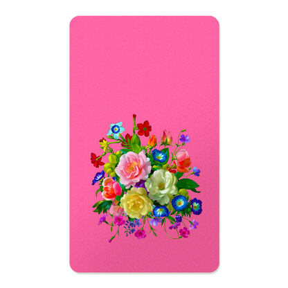 Custom Branding Rectangle Mousepad