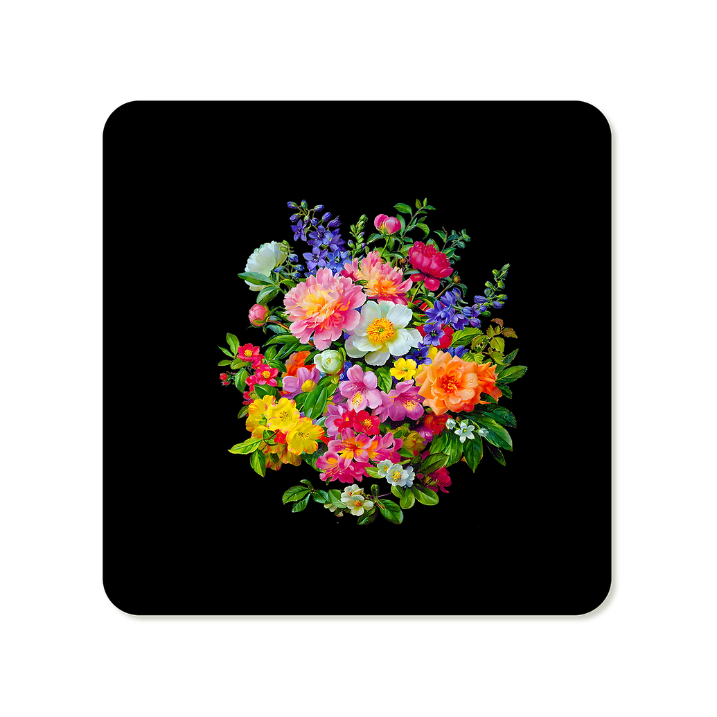 Pink and Orange Bouquet