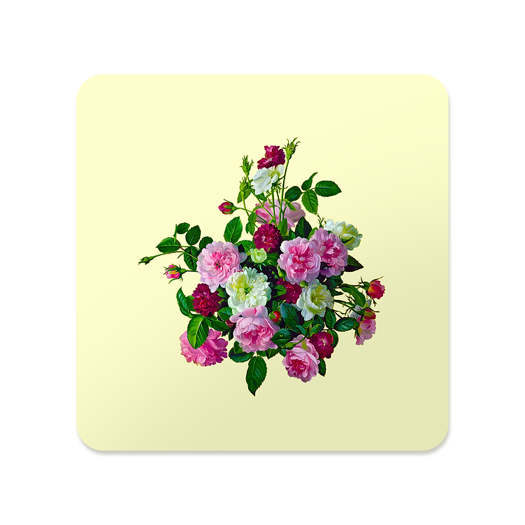 Victorian Rose Bouquet