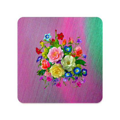 Custom Branding Square Mousepad
