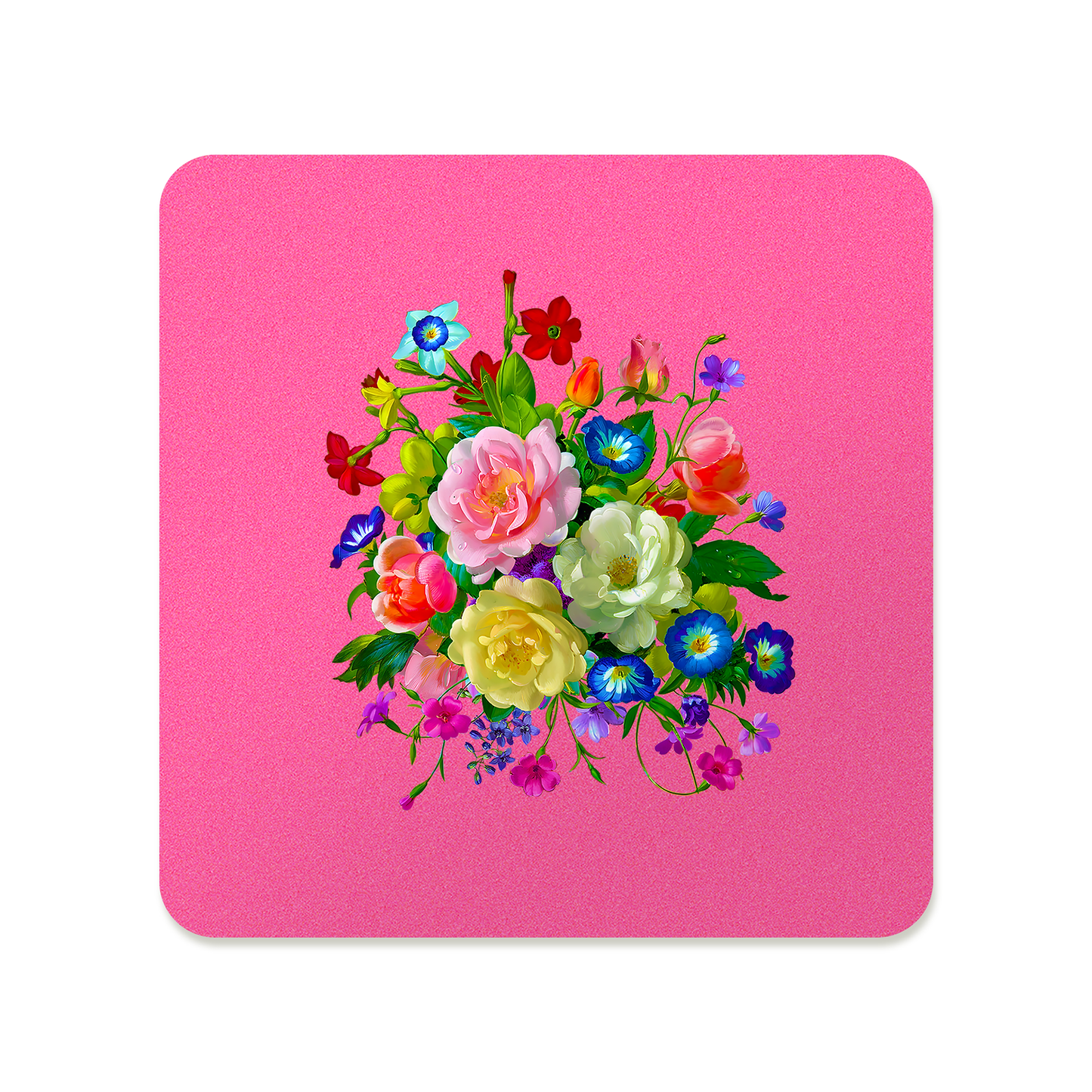 Floral Option 8