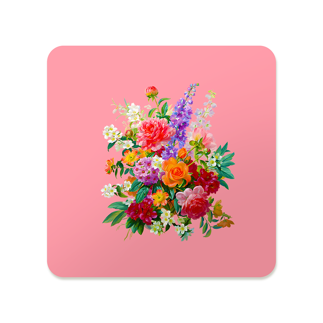 Floral Option 6