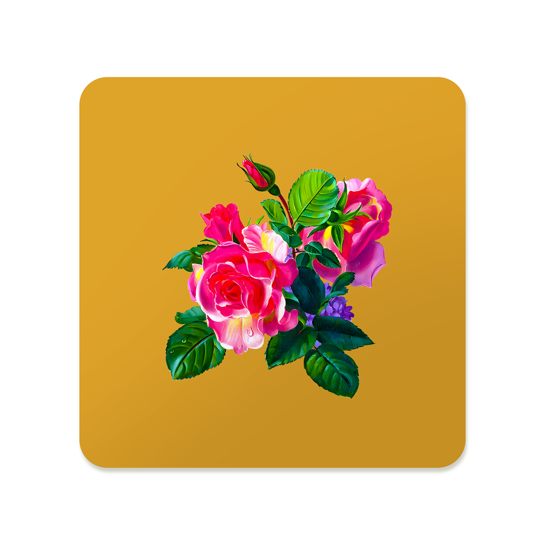 Floral Option 7
