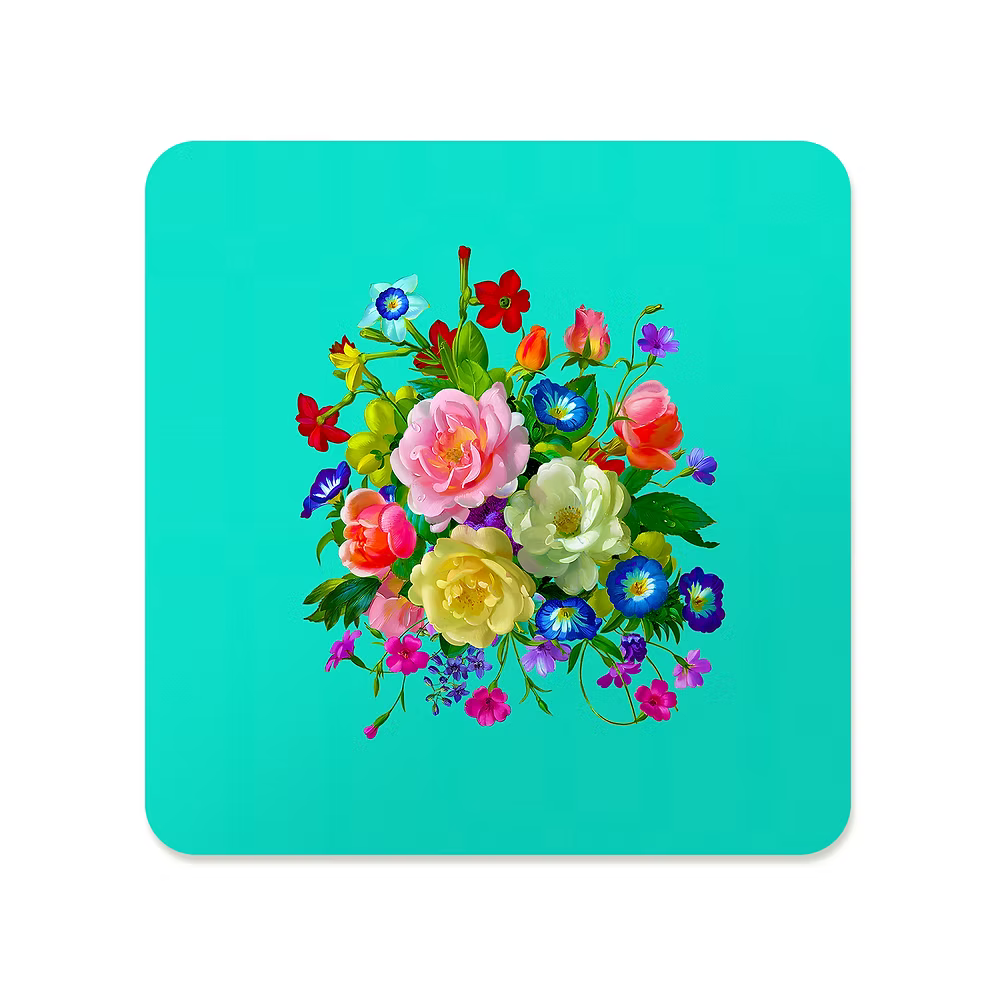 Floral Option 8