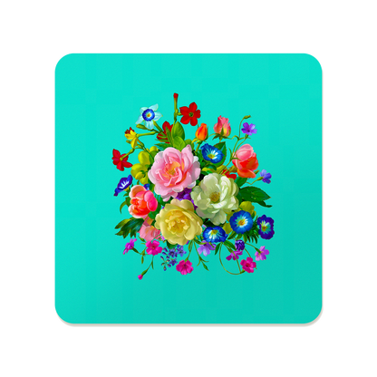 Custom Branding Square Mousepad