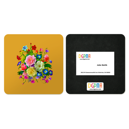 Custom Branding Square Mousepad