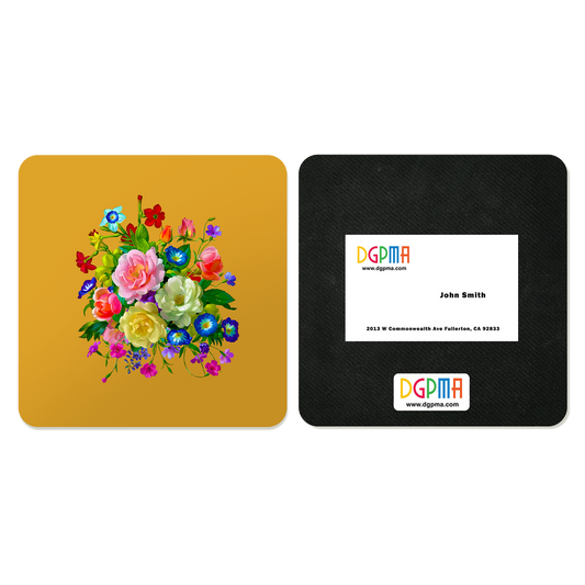 Custom Branding Square Mousepad