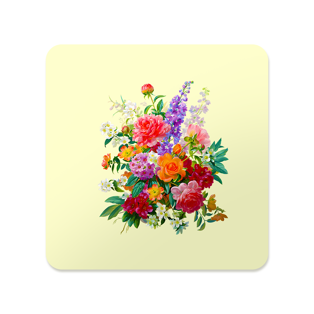 Floral Option 6