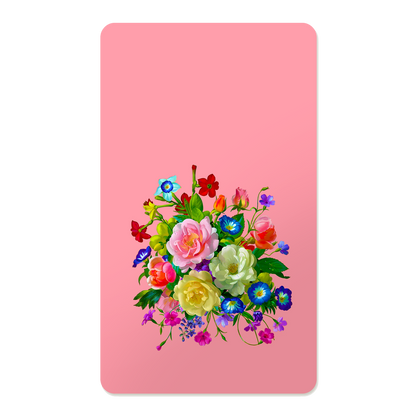 Custom Branding Rectangle Mousepad