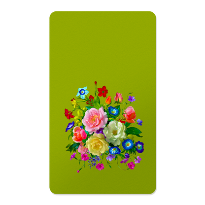 Custom Branding Rectangle Mousepad
