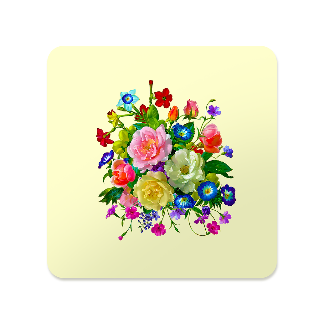 Floral Option 8