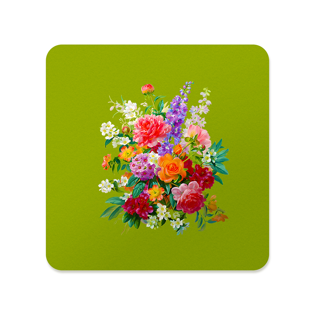 Floral Option 6