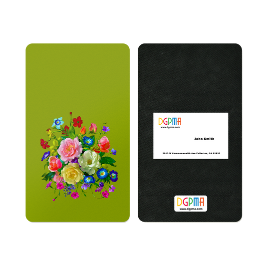 Custom Branding Rectangle Mousepad